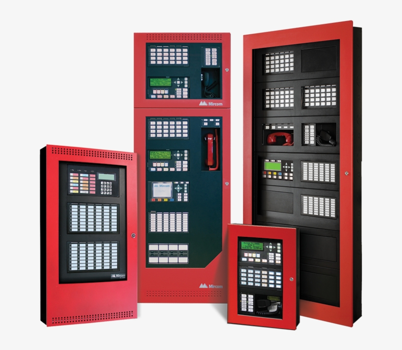 Fire Detection And Alarm, transparent png