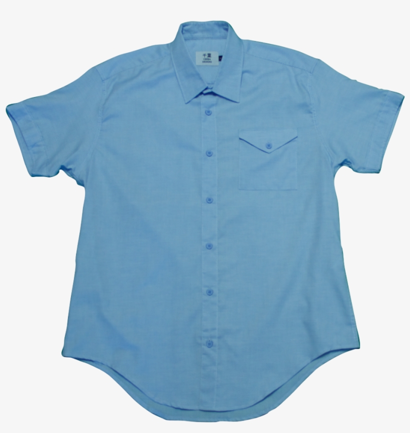 Tricut Blue Dot - Active Shirt, transparent png