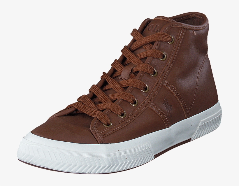 Polo Ralph Lauren - Skate Shoe, transparent png