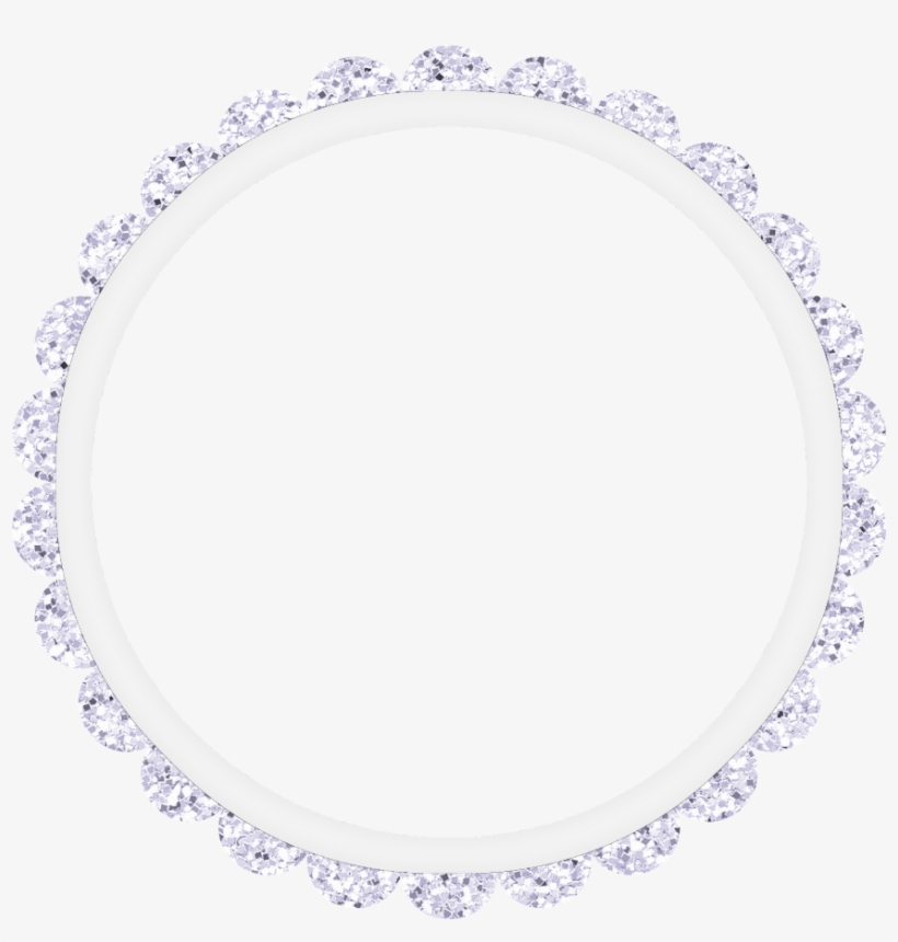 Mq Sticker - Circle, transparent png