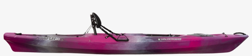 Tarpon 120 In Neutron - Sea Kayak, transparent png