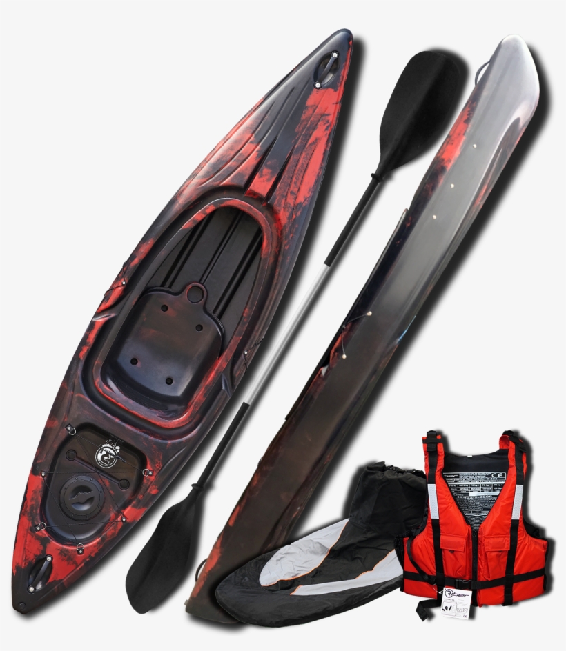 84637081-1 - Sea Kayak, transparent png