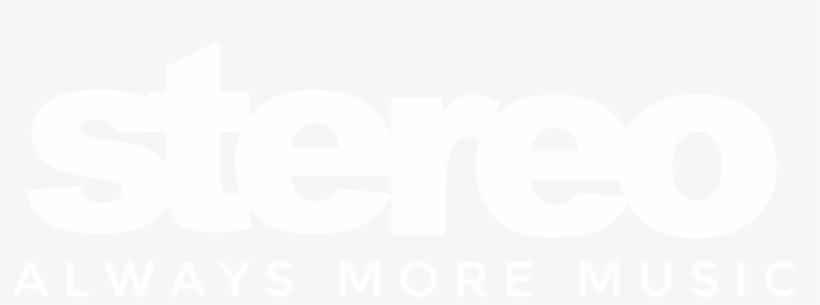 Stereo A M - Instagram White, transparent png