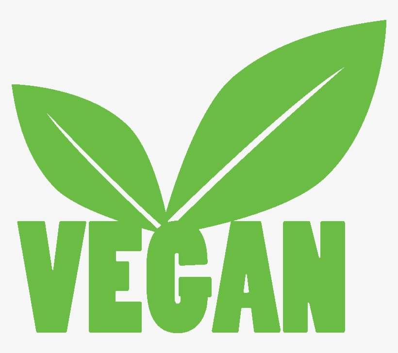 All Our Products Are Vegan - Graphic Design, transparent png