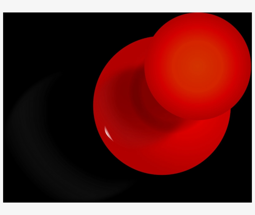 Pin Free Icon Png - Darkness, transparent png