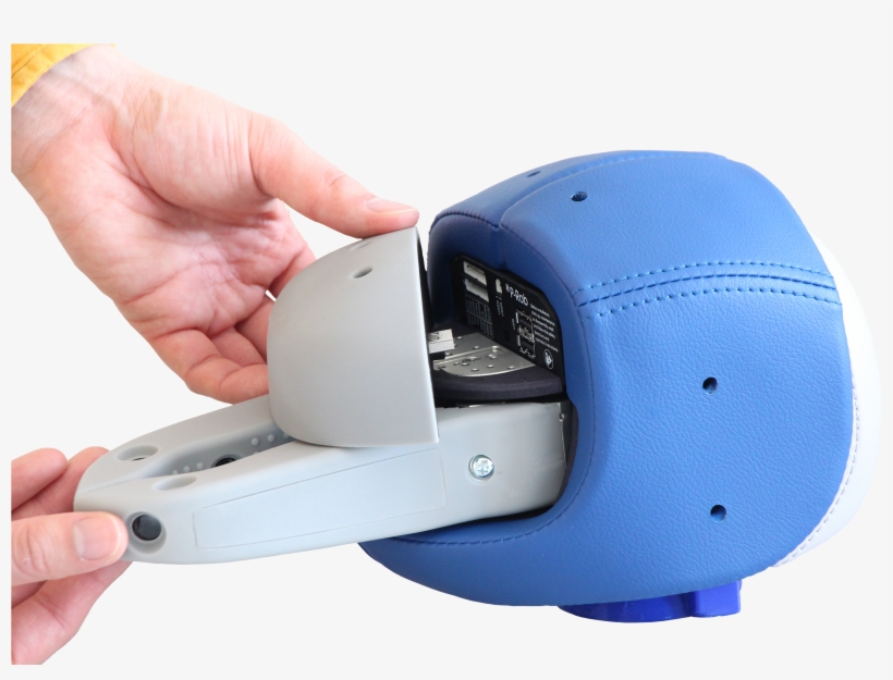 Mini Camera Integrated Into Gripper For Vision Based - Gadget, transparent png