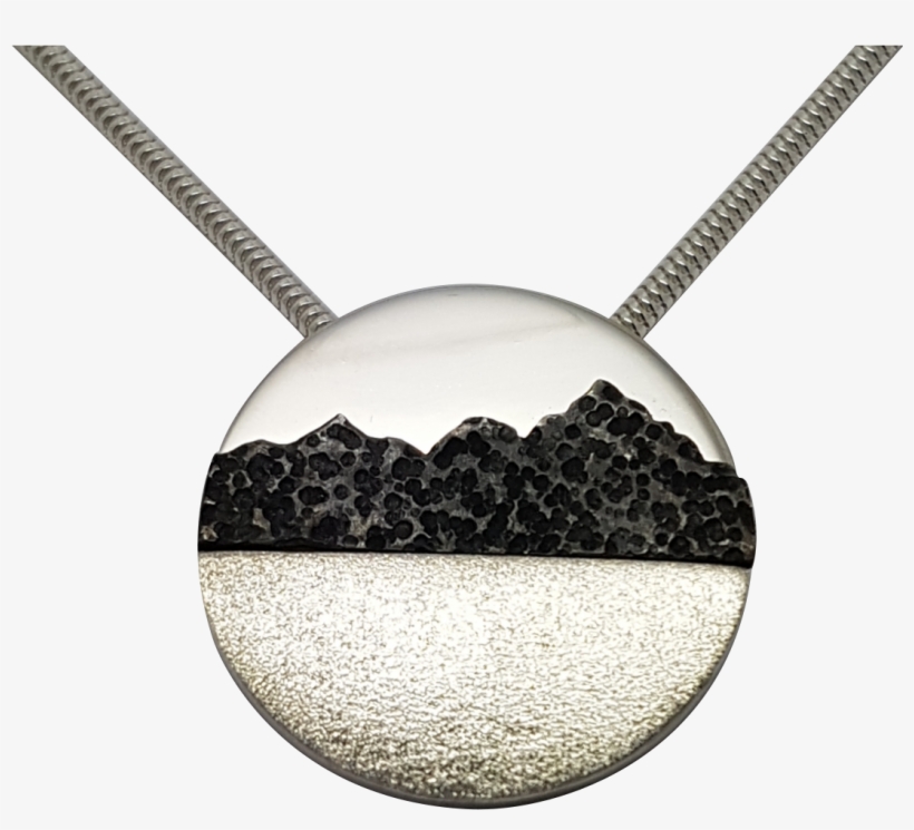 Skye - Locket, transparent png