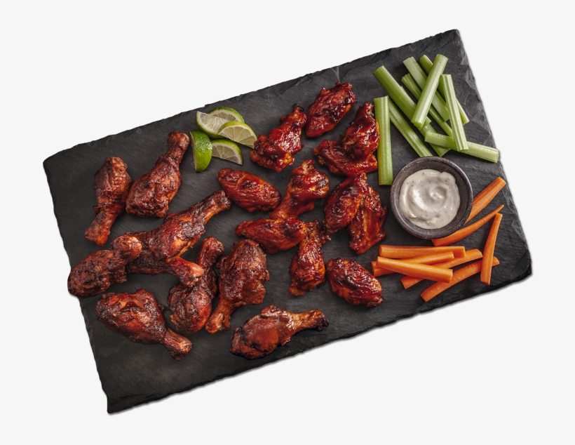 After You Roast Them To Crispy-skin Perfection, They're - Cayenne Pepper, transparent png