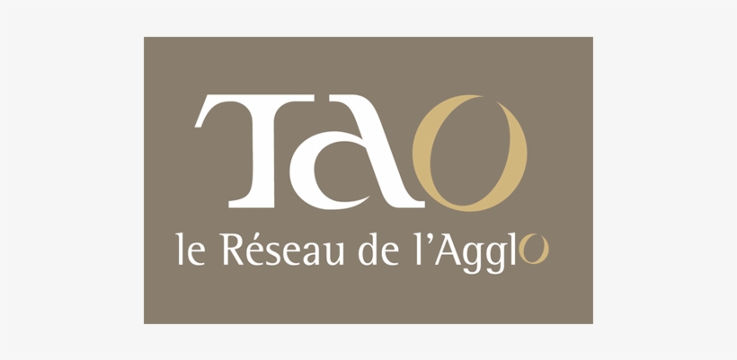 Logotao - Graphics, transparent png