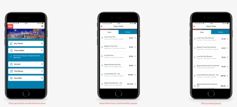 “rtd Is Dedicated To Meeting Our Patrons' Needs With - Iphone, transparent png