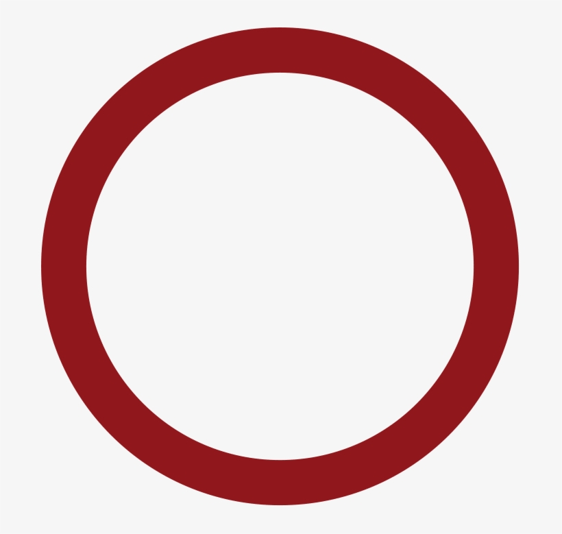 Blackring Darkredring Greenring Multicoloredring - Znak B 1 Png, transparent png
