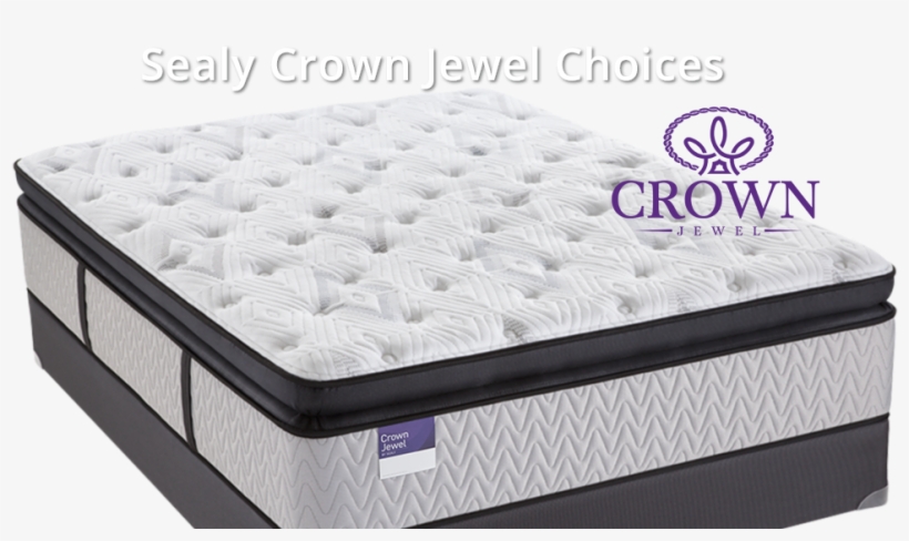 Floating Mattress Header Crown Jewel2, transparent png