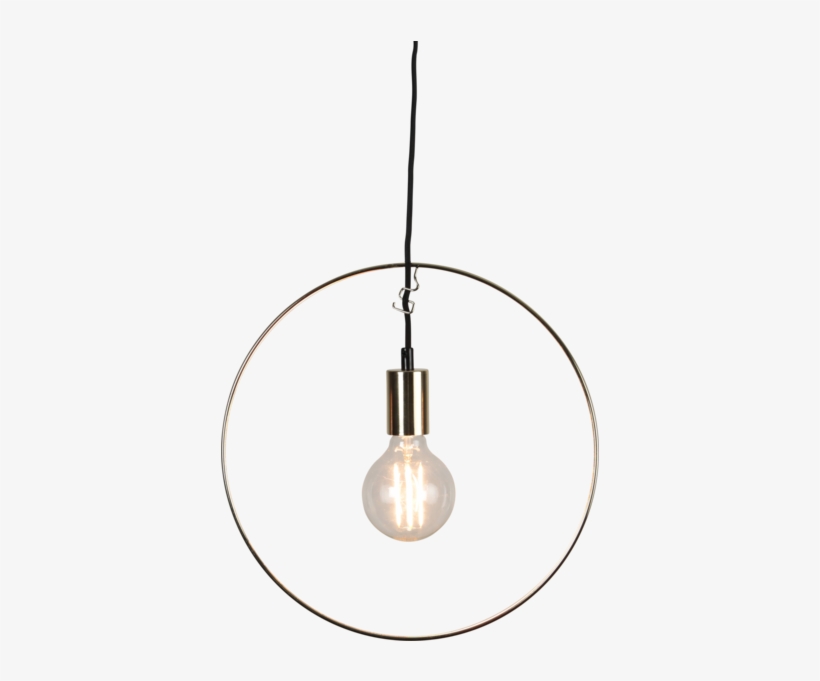 Hanging Decoration Rundhult - Ceiling Fixture, transparent png