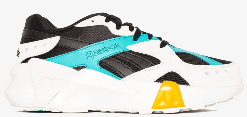 Aztrek Double 93 X Gigi Hadid - Basketball Shoe, transparent png