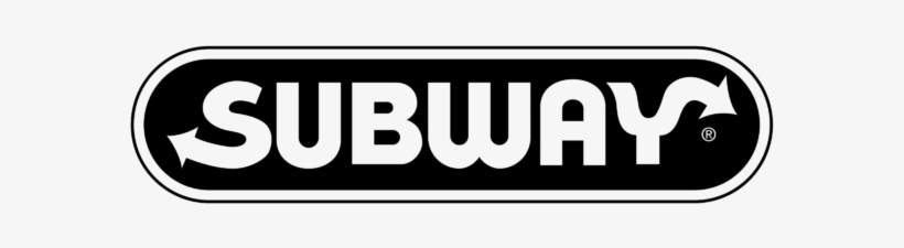 Good Subway Logo Png Transparent & Svg Vector Freebie - Graphics, transparent png
