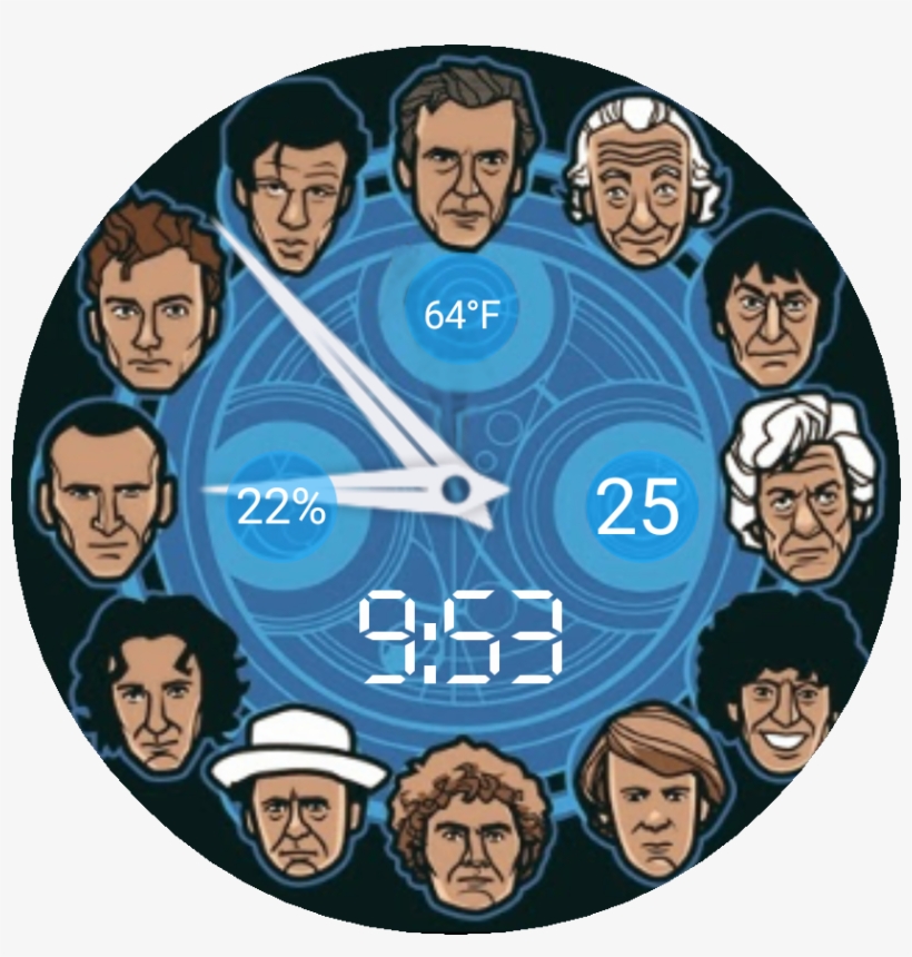 Doctor Who 3 By Shaggy, transparent png