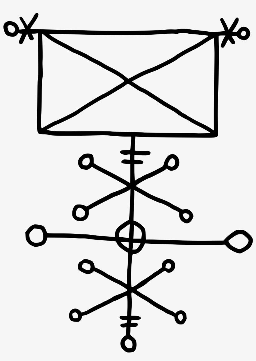 Icelandic Magical Wikipedia Tattoos Pinterest Tattoo - Stafur Til Að Vekja Upp Draug, transparent png