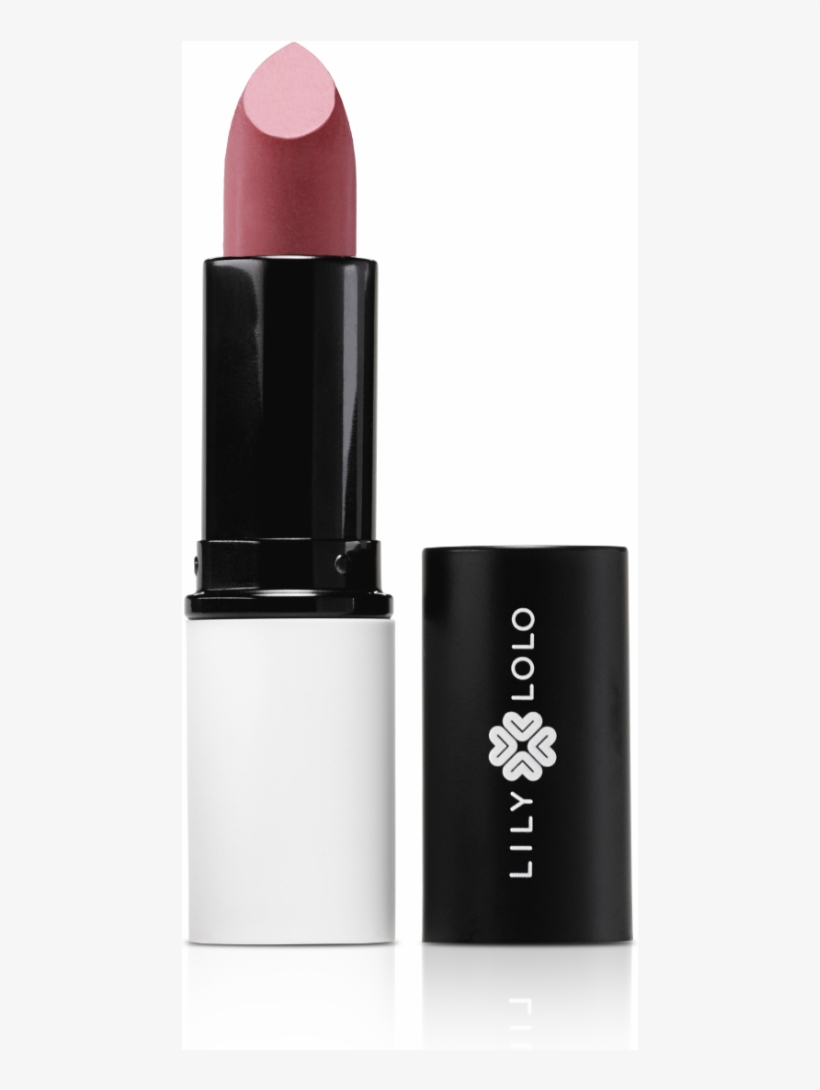 Load Image Into Gallery Viewer, Lily Lolo Natural Lipstick - Lipstick, transparent png