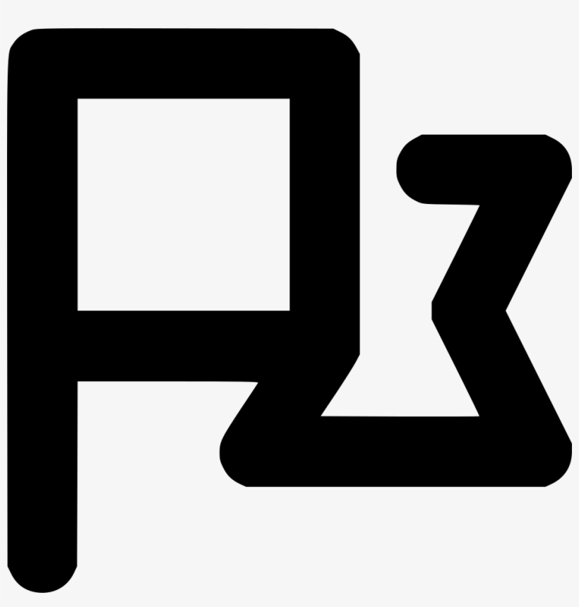 Png File Svg - Sign, transparent png