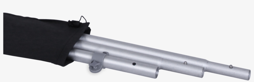 The Portable Flagpole No Arm Medium Pole Set Stands - Transport, transparent png