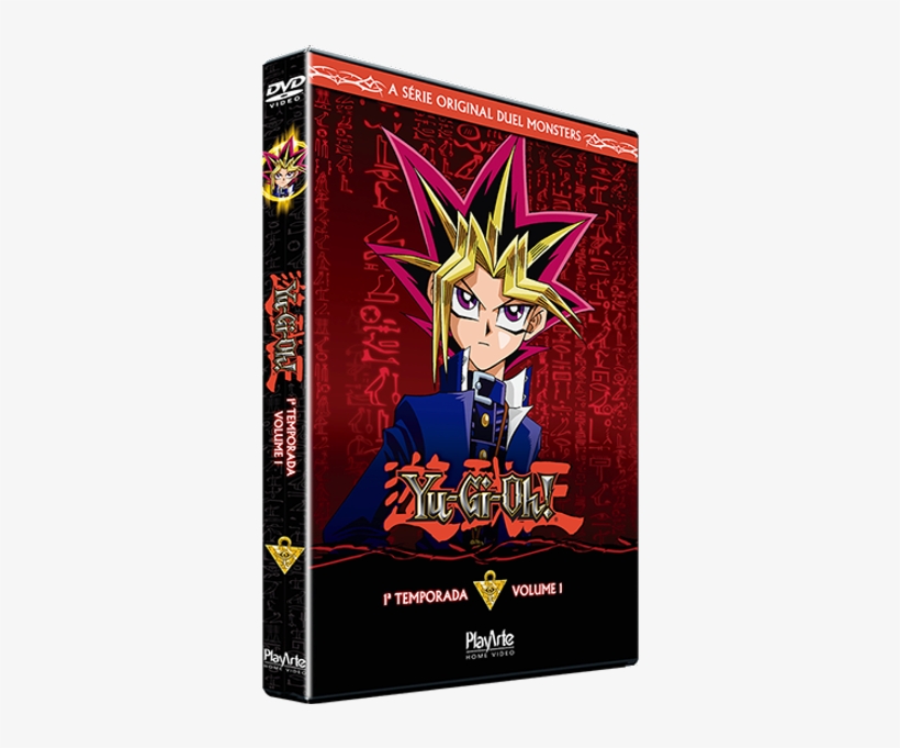 A Aventura Do Jovem Yugi Muto Começa Quando Seto Kaiba, - Yu Gi Oh, transparent png