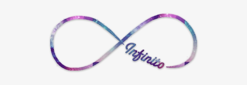 Infinito, transparent png