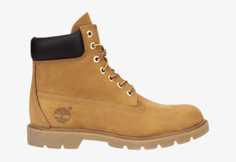 750 X 750 4 - Timberland Femme 6 Inch, transparent png