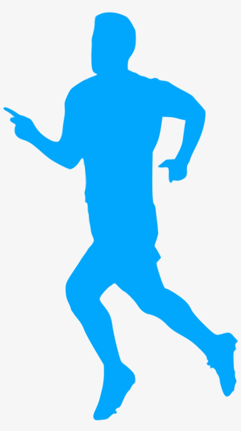 This Free Icons Png Design Of Silhouette Football 25, transparent png