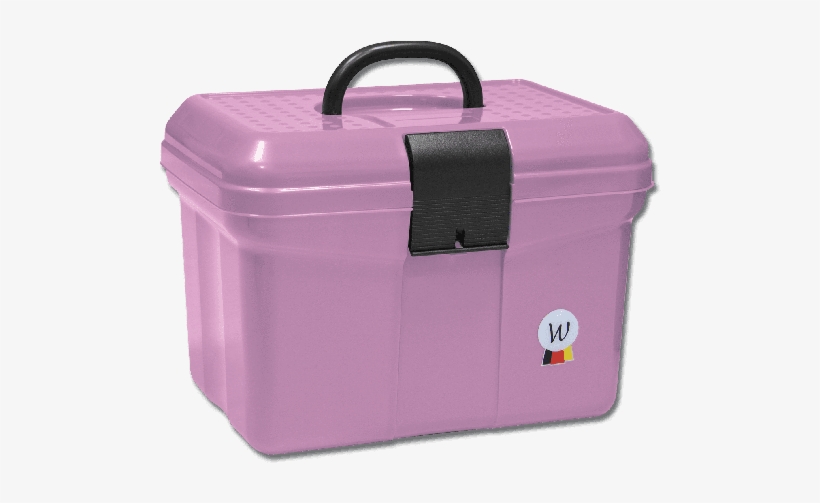 Blush Tack Box - Swing Putzbox, transparent png