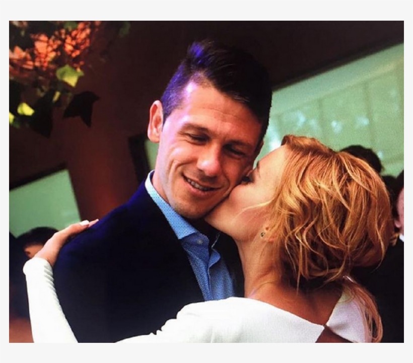 Evangelina Anderson Le Dedicó Un Mensaje De Amor A, transparent png