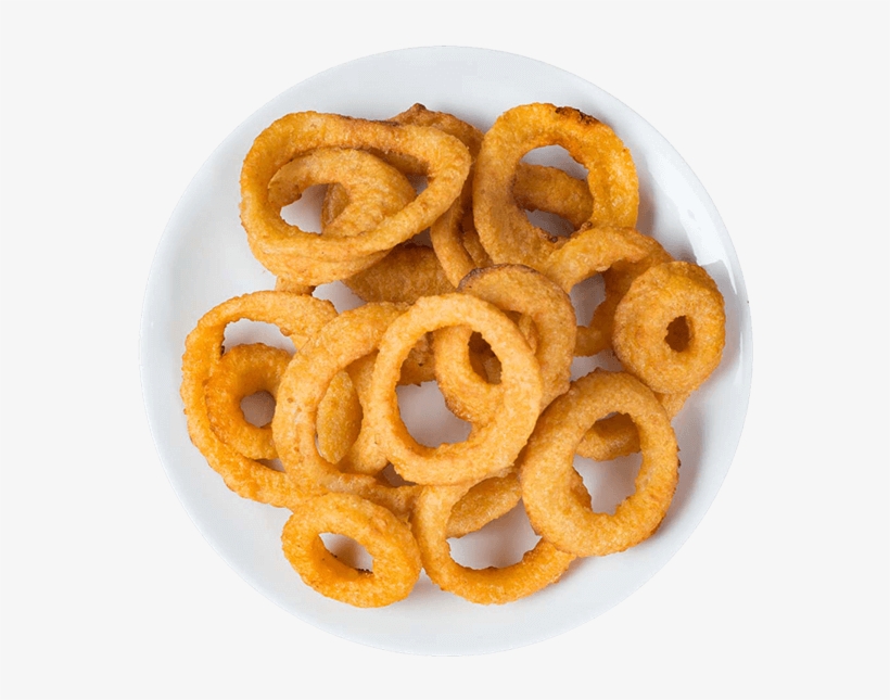 Onion Rings - Onion Ring, transparent png