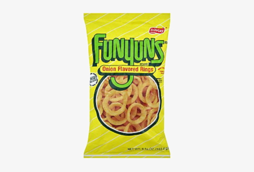 Funyuns Chip, transparent png
