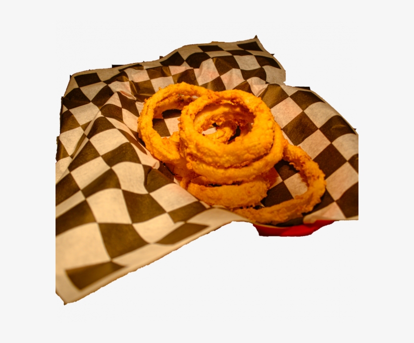 Whiskey Battered Onion Rings - Onion Ring, transparent png