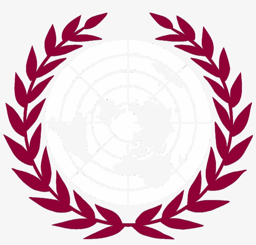United Nations Logo Png, transparent png