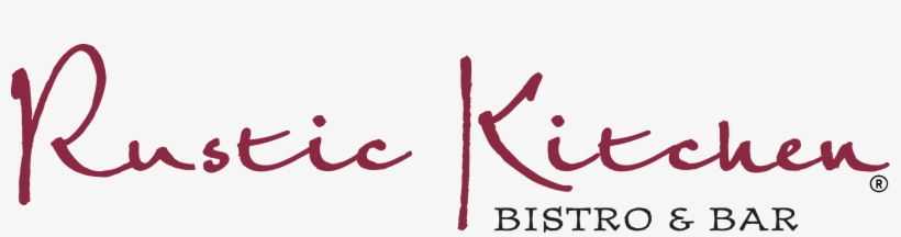 Rk Logo With Trademark - Rustic Kitchen Logo, transparent png