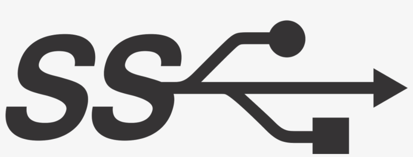 Free Download File Vector Graphics Cdr Png Ai, Vector~ - Usb Icon, transparent png