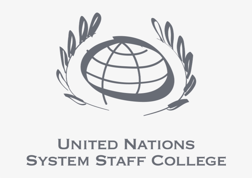 Un System Staff College Logo, transparent png