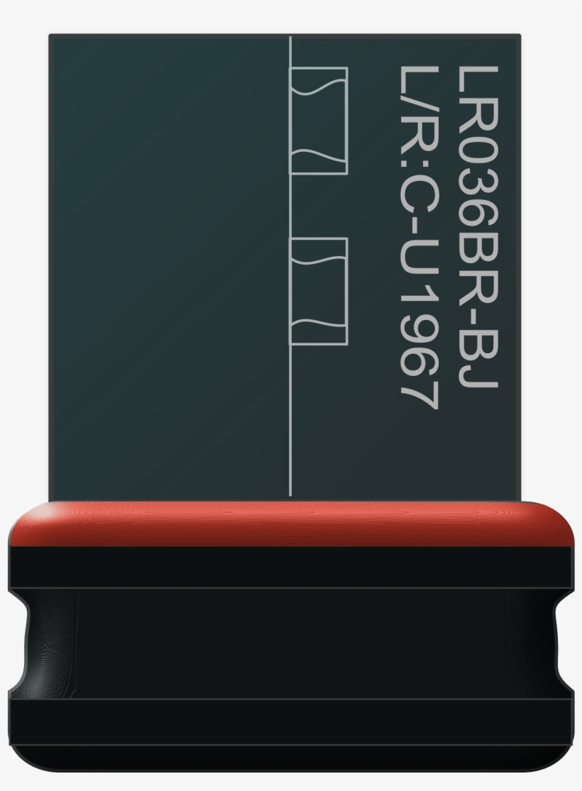 This Free Icons Png Design Of Usb Mouse Dongle, transparent png