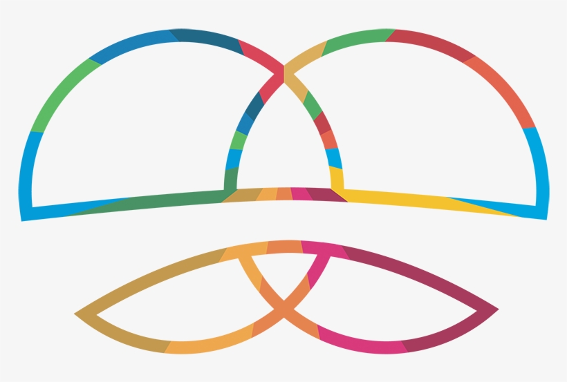 Second High Level United Nations Conference On South - Bapa 40 Logo, transparent png