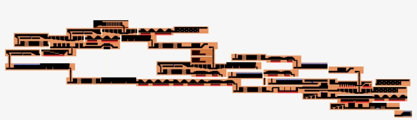 【map】萨尔达传说2 Roguepaladintrian B4 Great Palace, transparent png