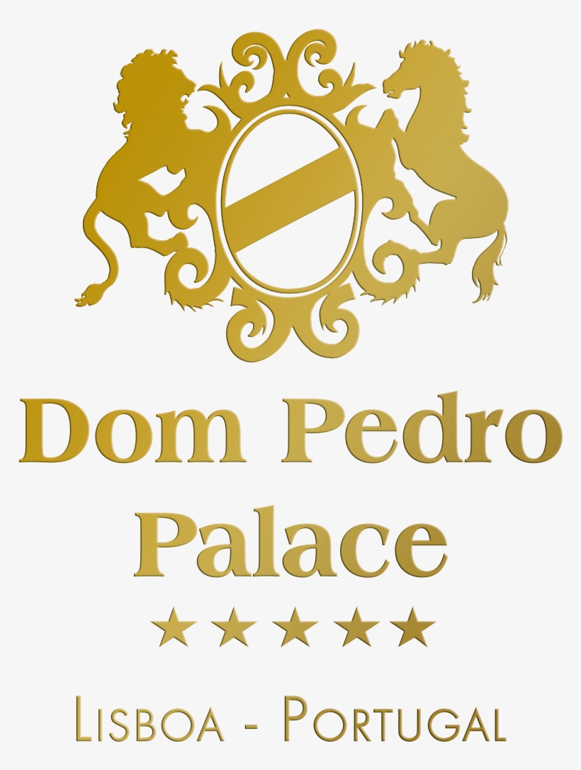 Palace - Dom Pedro Laguna Logo, transparent png