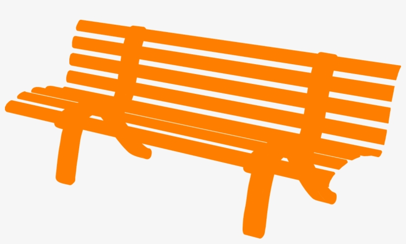 Bench,free Vector Graphics - Bench Clip Art, transparent png