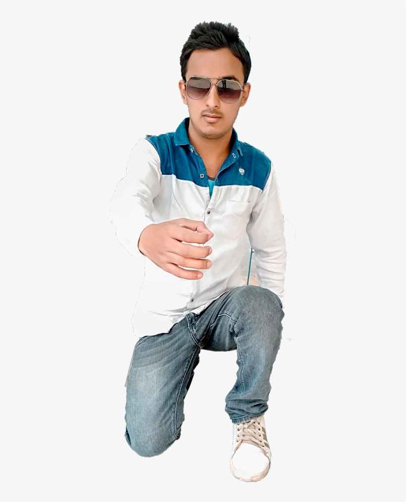 Model Png ➤ Download - Sitting, transparent png