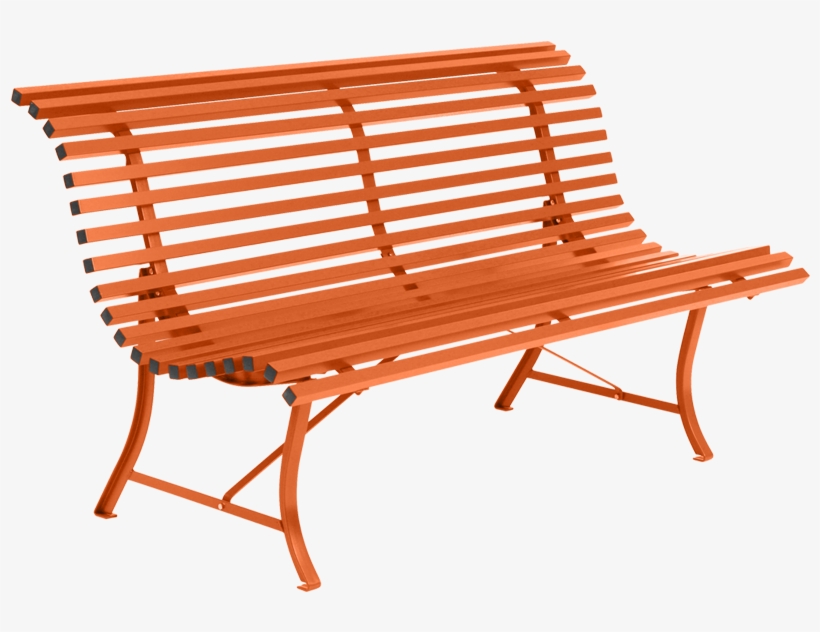 Park Bence Clipart Bench Seat - Banc Jardin Leroy Merlin, transparent png