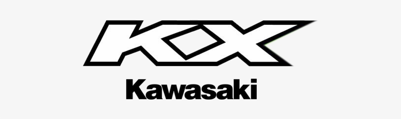 Kawasaki Logo Black And White - Parallel, transparent png