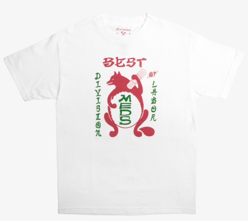 Lucky Cat Shirt Urban Outfitters - Crest, transparent png