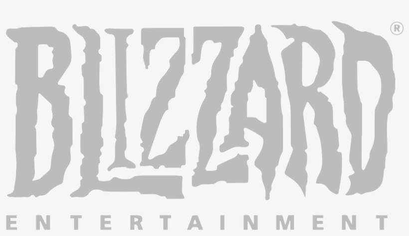Blizzard 001 - Calligraphy, transparent png