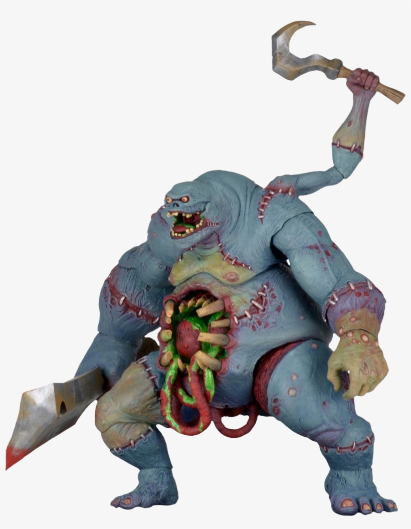 Heroes Of The Storm - Heroes Of The Storm Stitches Figure, transparent png