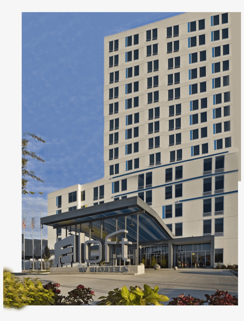 Gallery-image - Commercial Building, transparent png
