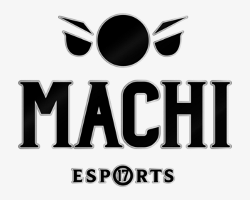 This Article Will Focus On Ethan's Replies On The State - Machi Esports Logo Png, transparent png